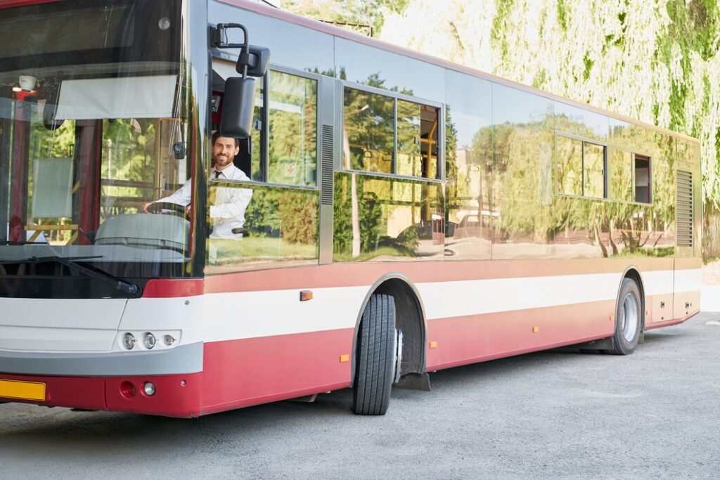 PARTY BUS SERVICE NY